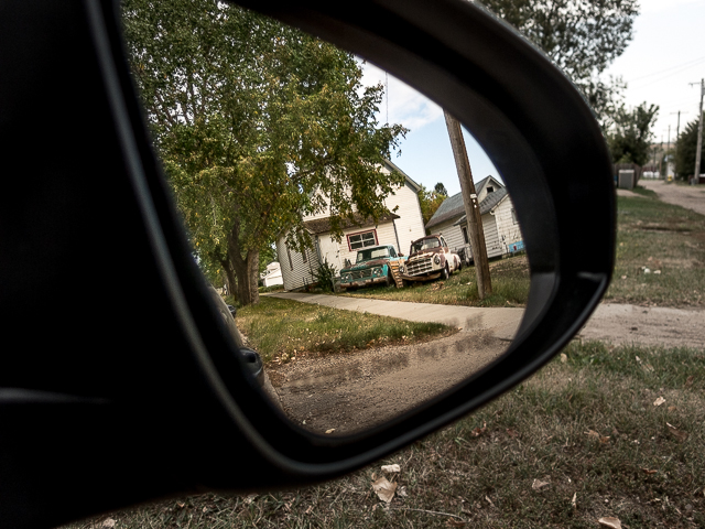 Studebaker & Fargo Truck