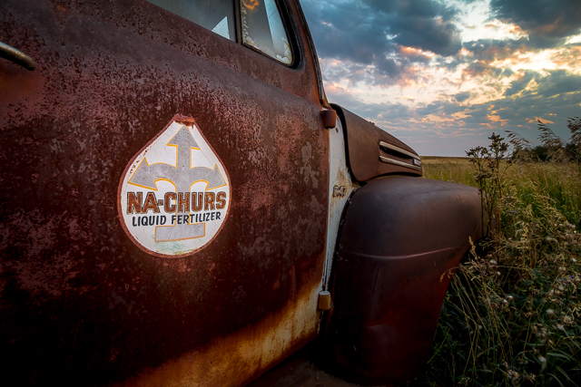 Na-Churs Liquid Fertilizer