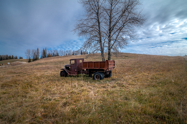 1930s Kenworth