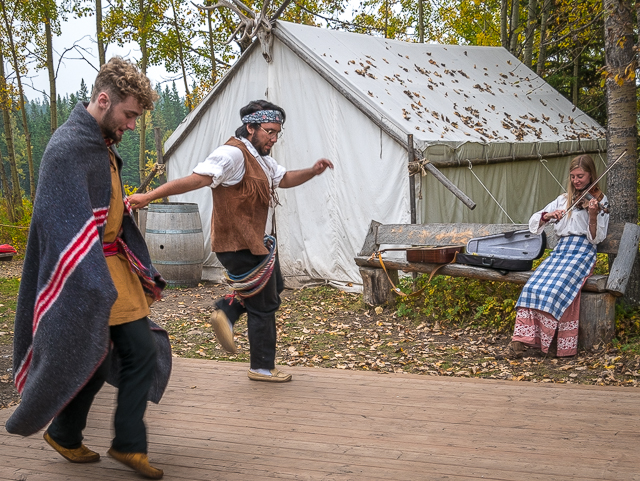 Rocky Mountain House Metis