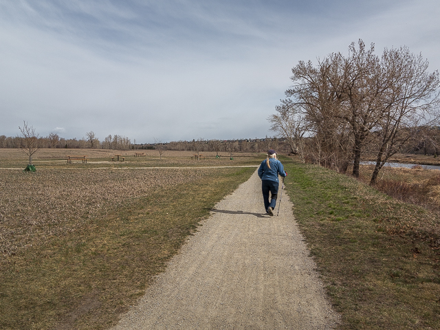 Fish Creek Park