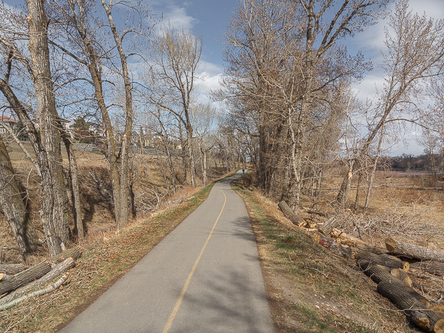 Fish Creek Pathways