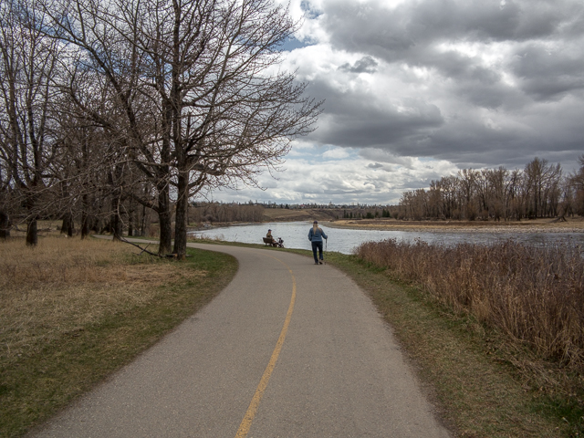 Calgary Pathways