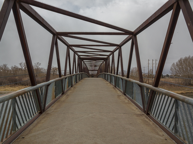 South Fish Creek Bridge