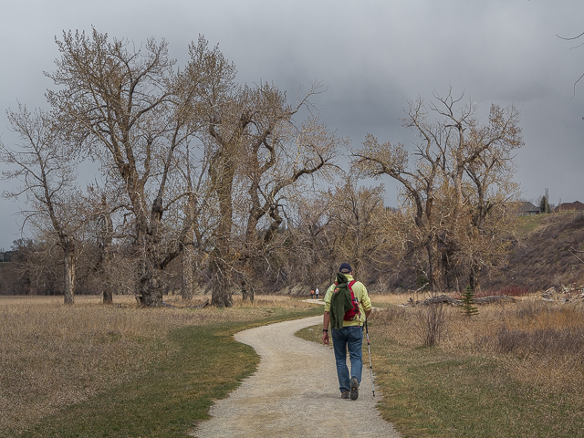 Fish Creek Pathways