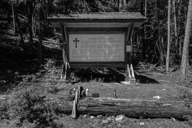 Historic Ainsworth Cemetery