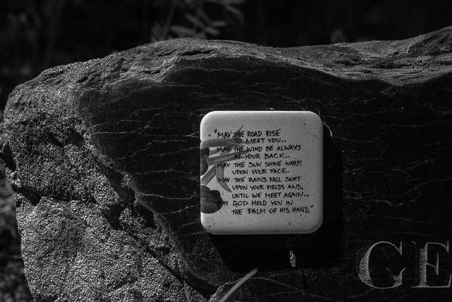 Ainsworth Cemetery Memorial