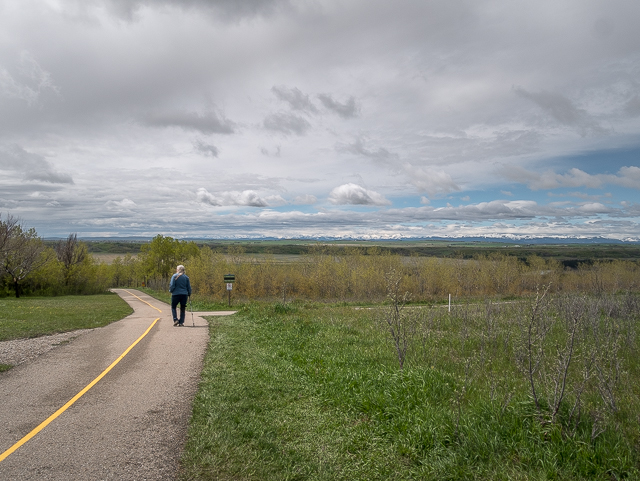 Glenbow Park