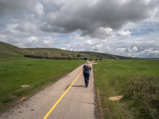 Glenbow Ranch Park