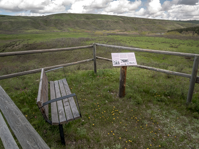 Glenbow Ranch Hiking Trails