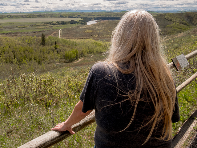 Glenbow Ranch Park HQ