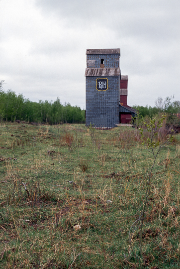 Oberlin Alberta