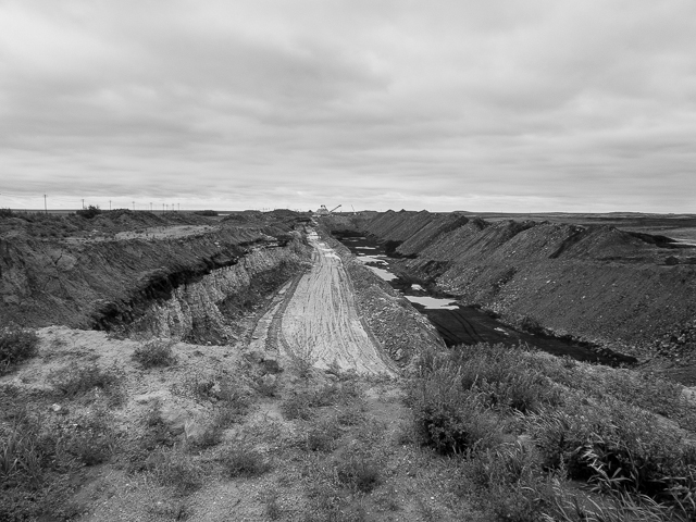 Paintearth Mine