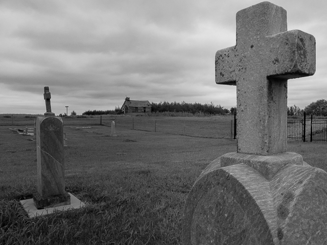 Notre Dame de Savoie Cemetery