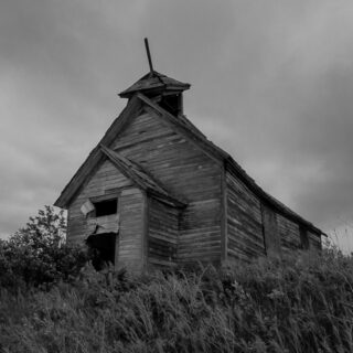 Notre Dame de Savoie Church