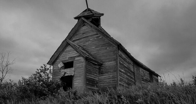 Notre Dame de Savoie Church