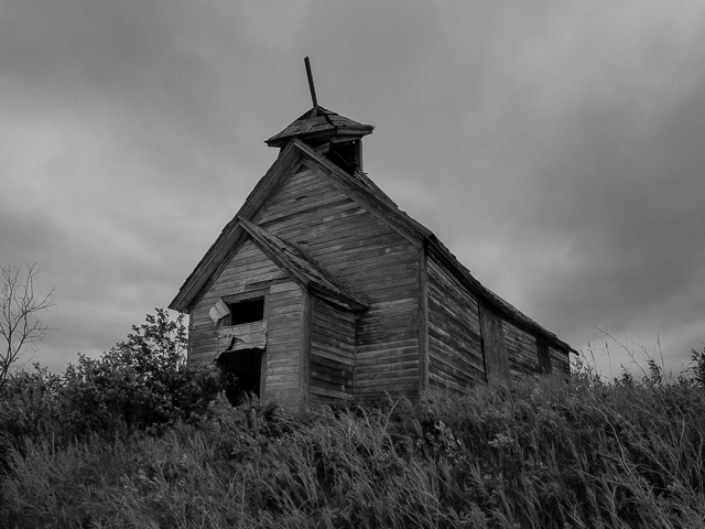 Notre Dame de Savoie Church