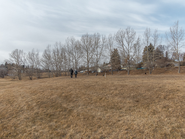 Highland Golf Course Calgary