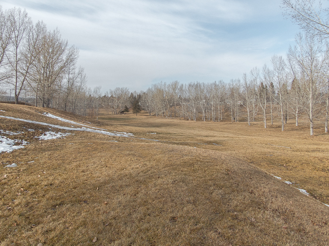 Highland Golf Calgary