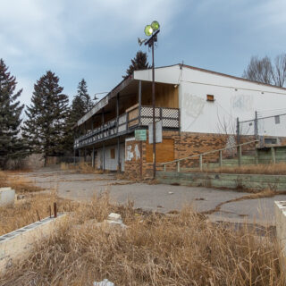 Highland Golf Driving Range