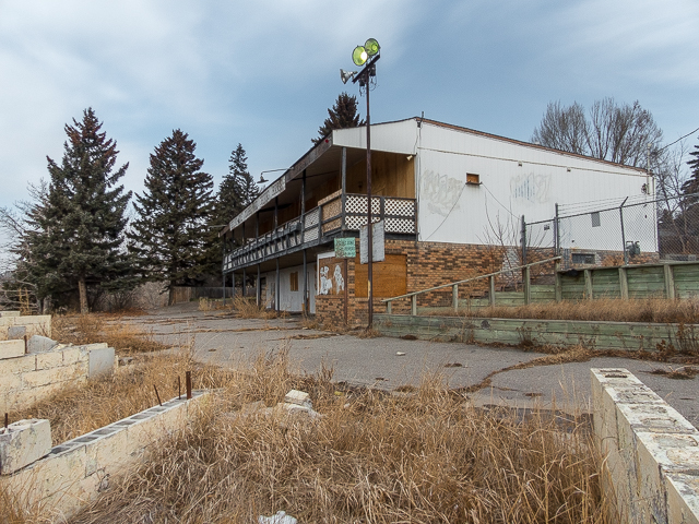 Highland Golf Driving Range