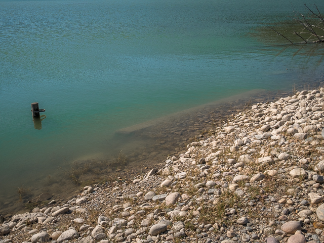 Lake Koocanusa CPR