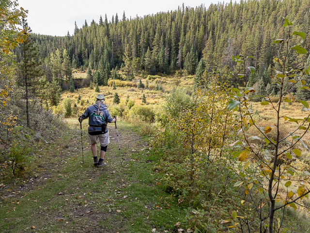 Moose Loop Trail