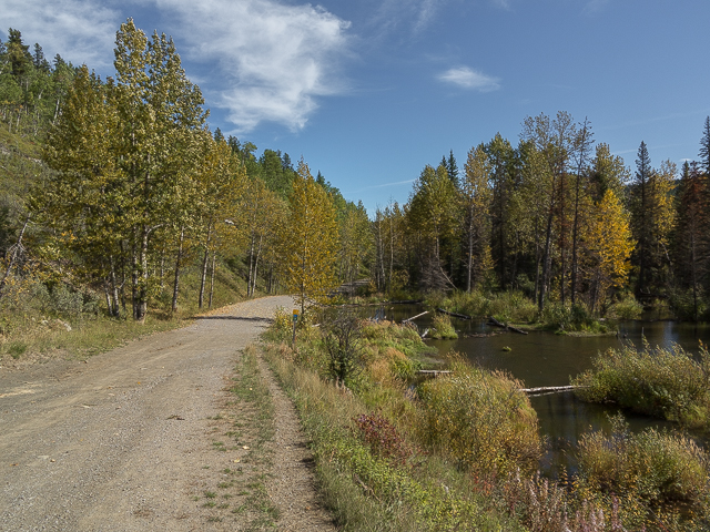 WBC Mountain Road