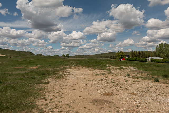 Vanishing Carbon Alberta 