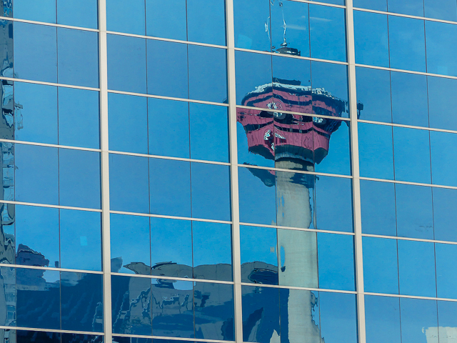 Calgary Tower