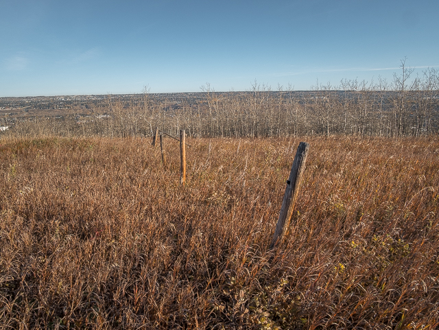 Paskapoo Gerbrandt Homestead