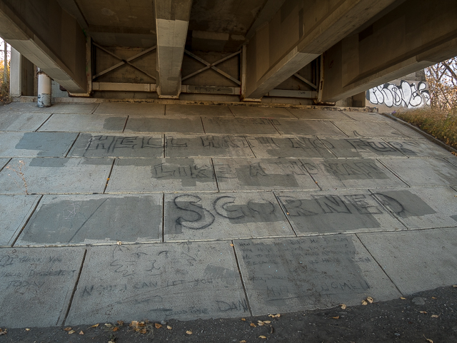 Bowness Bridge