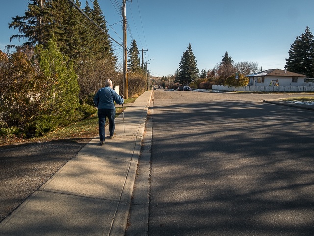 Bowness Walk