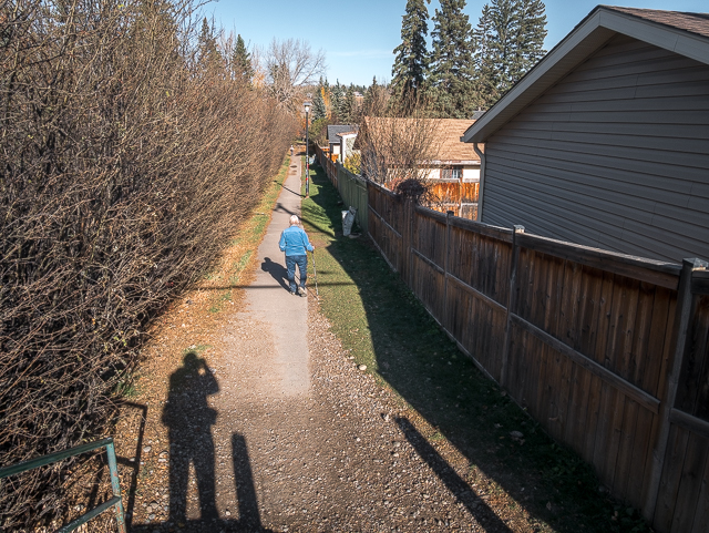 Bowness Pathways