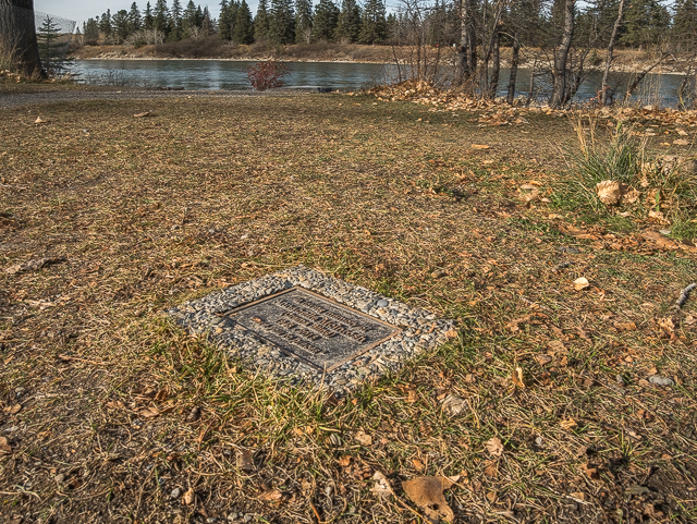 Grama Bling Bowness Park