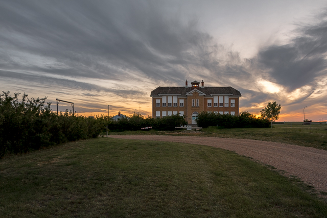 Cadillac SK School