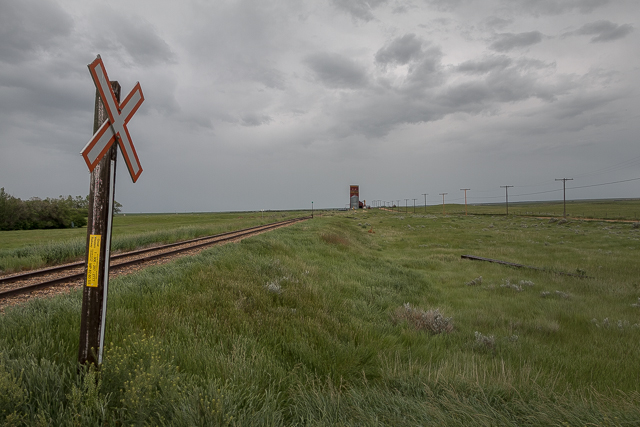 Prairie Sentinels Cadillac SK