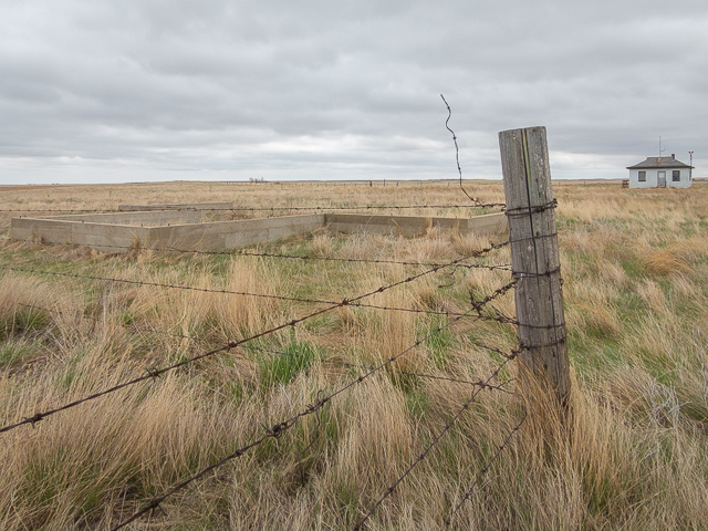 Hodgeville SK Airport