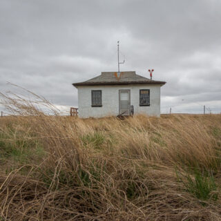 Hodgeville Airport