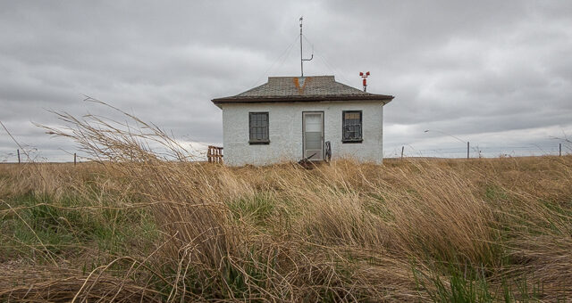 Hodgeville Airport