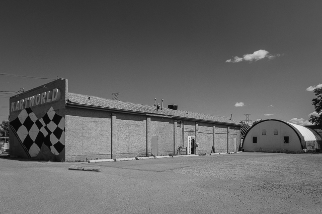 KartWorld Calgary