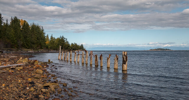 Union Bay British Columbia