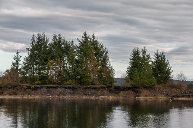 Coal Dock Union Bay BC