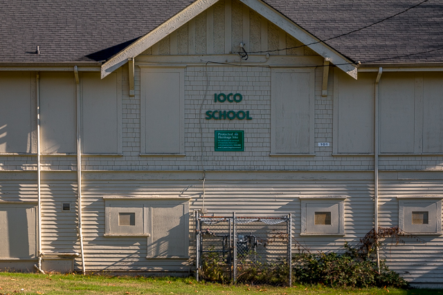 Ioco School