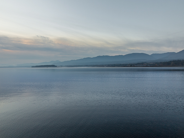 Vancouver Island