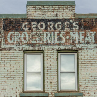 George's Grocery Lethbridge Alberta