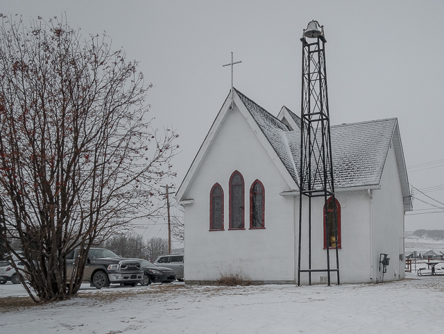 St George’s Church Diamond Valley