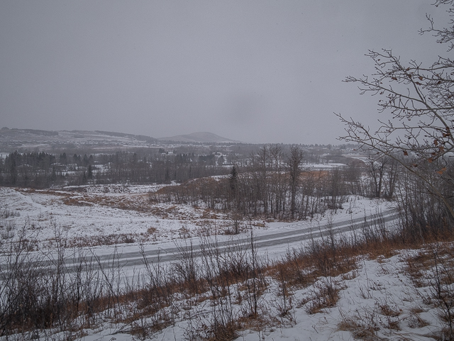 Turner Valley AB