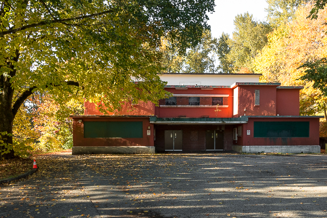 Penn Hall Riverview Hospital