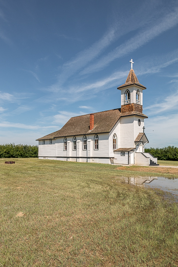 Saint Peter and Paul Church